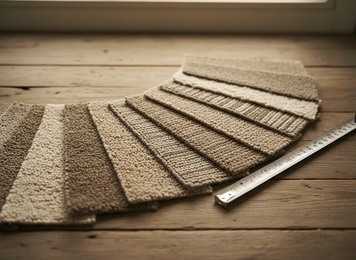 Carpet Installation Pillow, PA FAQs